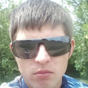 Алексей Ветошкин, 30 лет