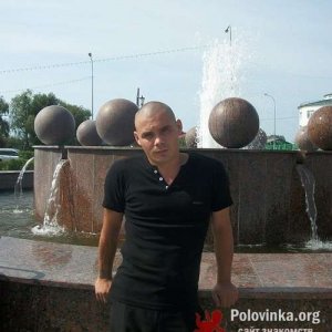Илья , 35 лет