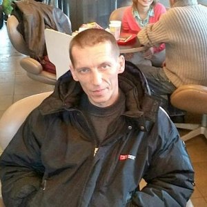 Александр Усанов, 53 года